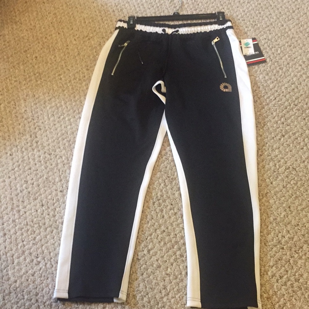 Joggers